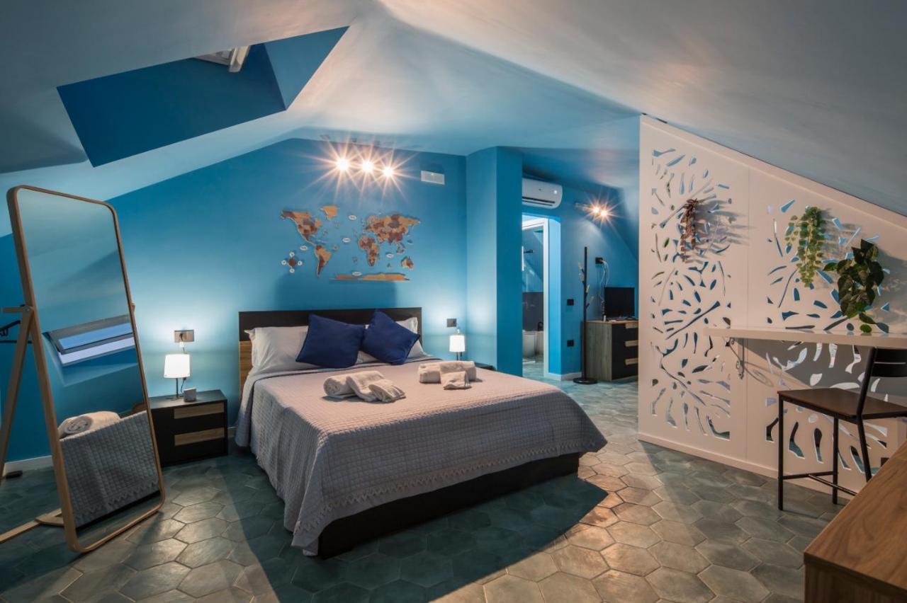 Gioia Home Pompei Exterior photo