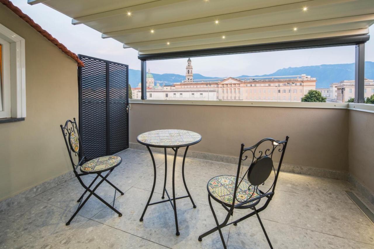 Gioia Home Pompei Exterior photo