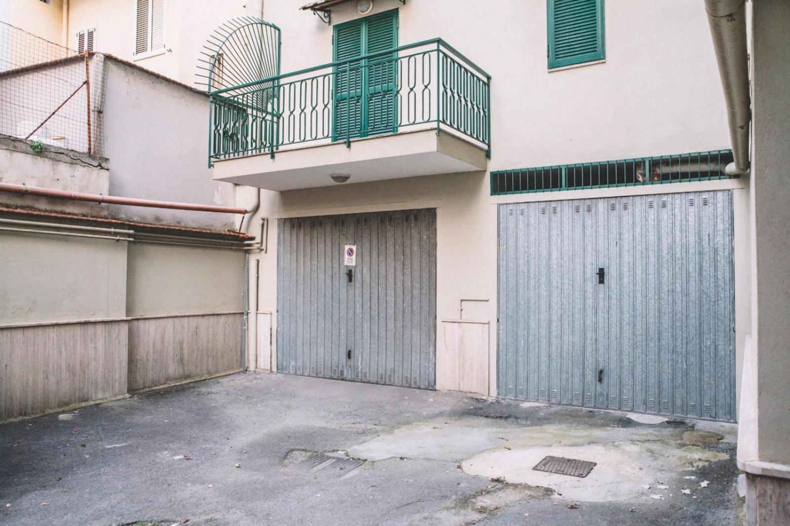 Gioia Home Pompei Exterior photo